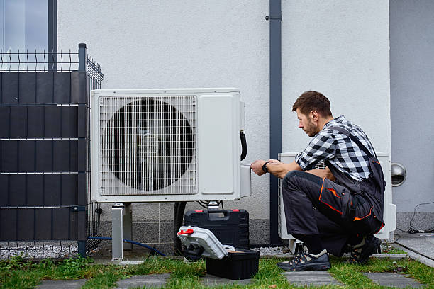 Trusted Hvac service in Chesnee, SC - HVAC Repair CO
